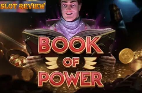 Book of Power Slot Review